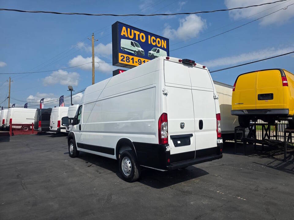 ram promaster cargo van 2023 3C6MRVZG1PE597978 image ram promaster cargo van 2023 3C6MRVZG1PE597978 image